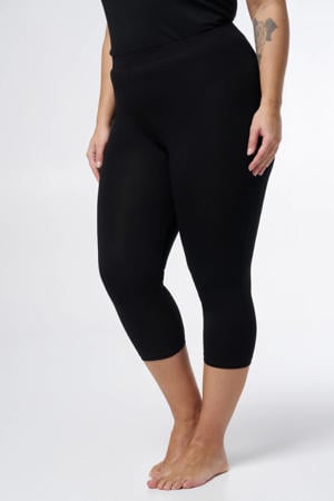 skinny legging zwart