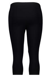 thumbnail: MS Mode skinny legging zwart