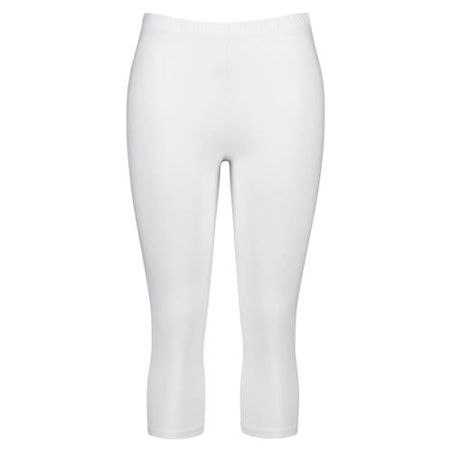 MS Mode skinny legging wit afbeelding