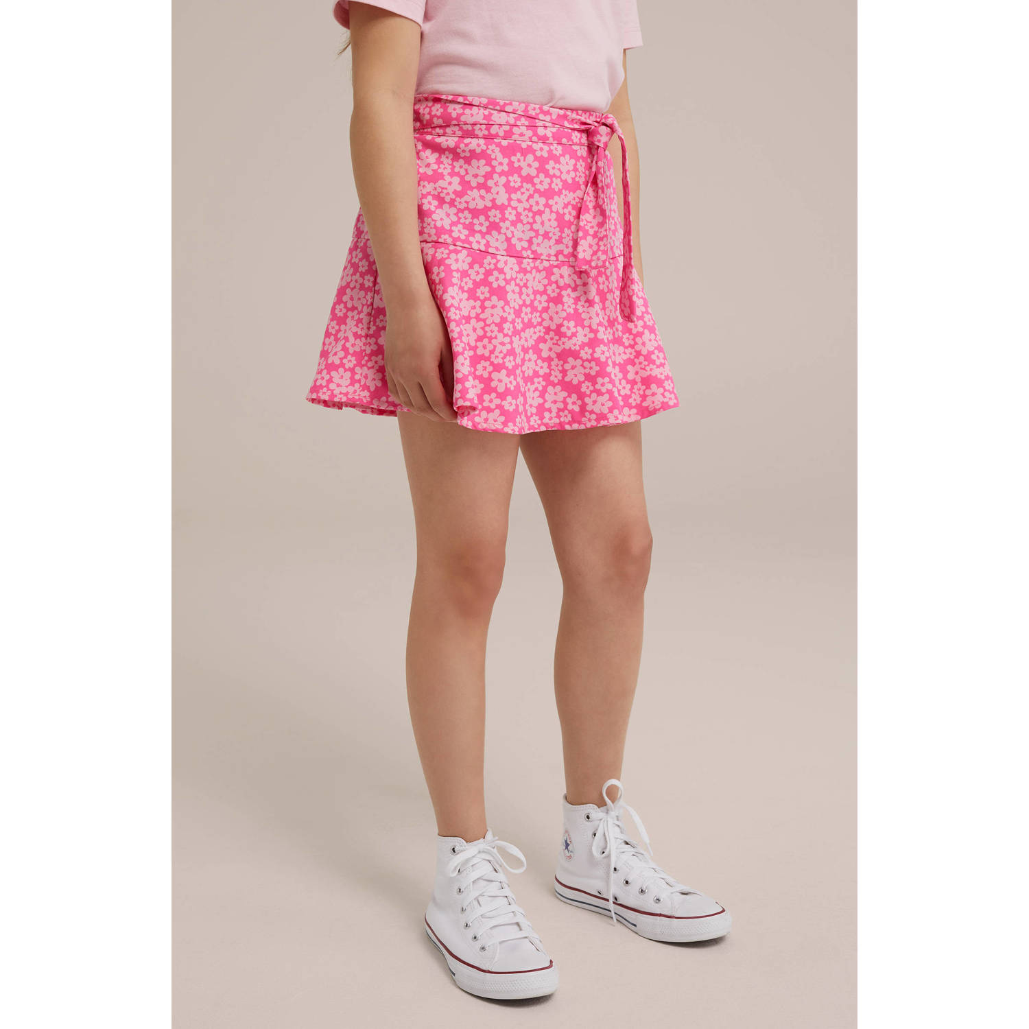 WE Fashion rok
