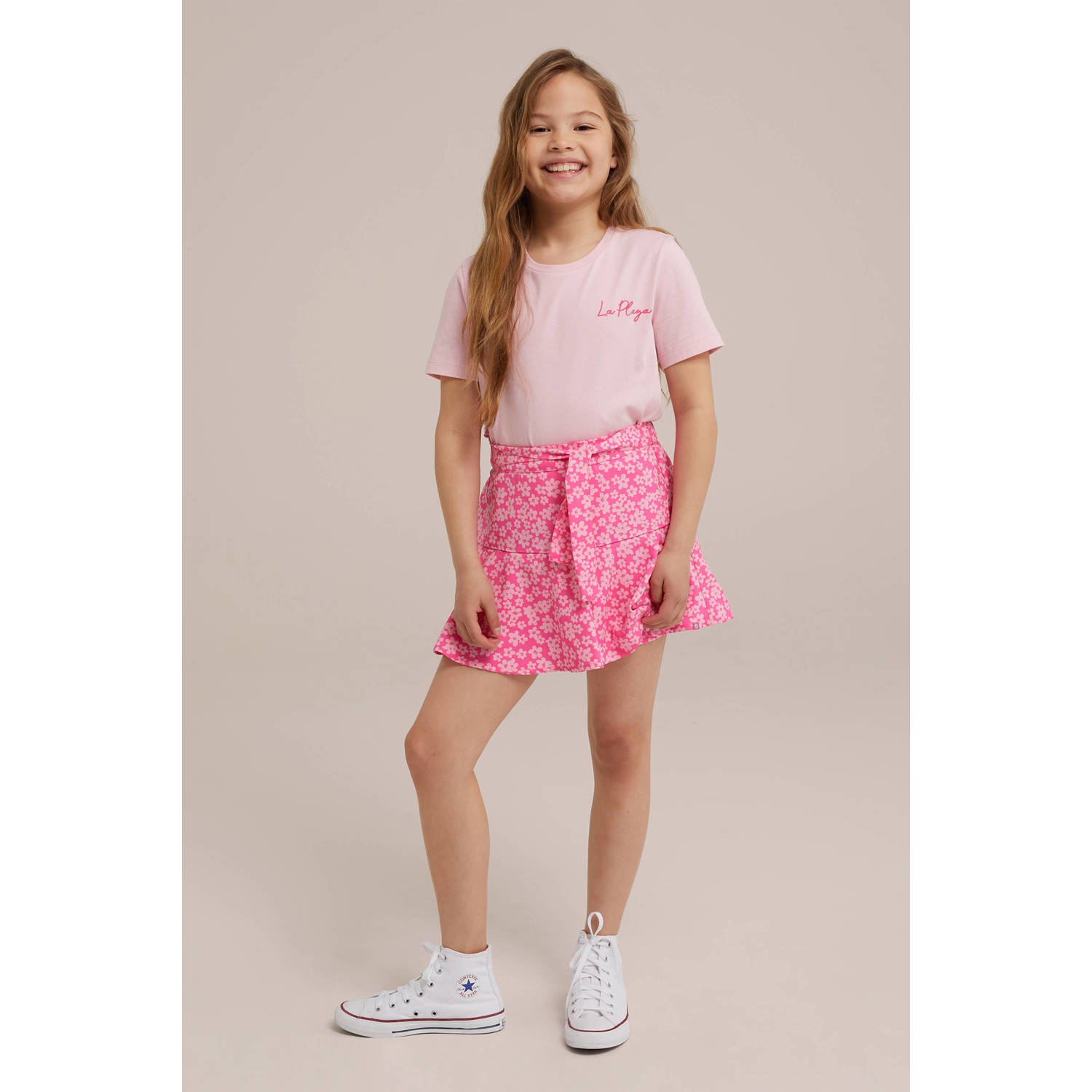 WE Fashion rok
