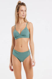 thumbnail: Protest hipster bikinibroekje MIXCELEBESY groen