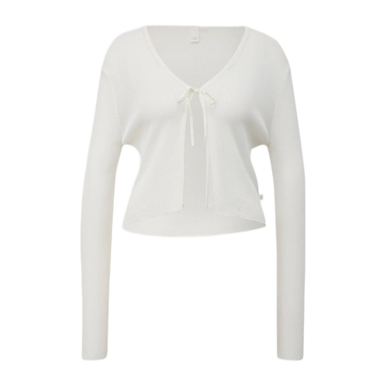 Q S designed by Vest met ribstructuur