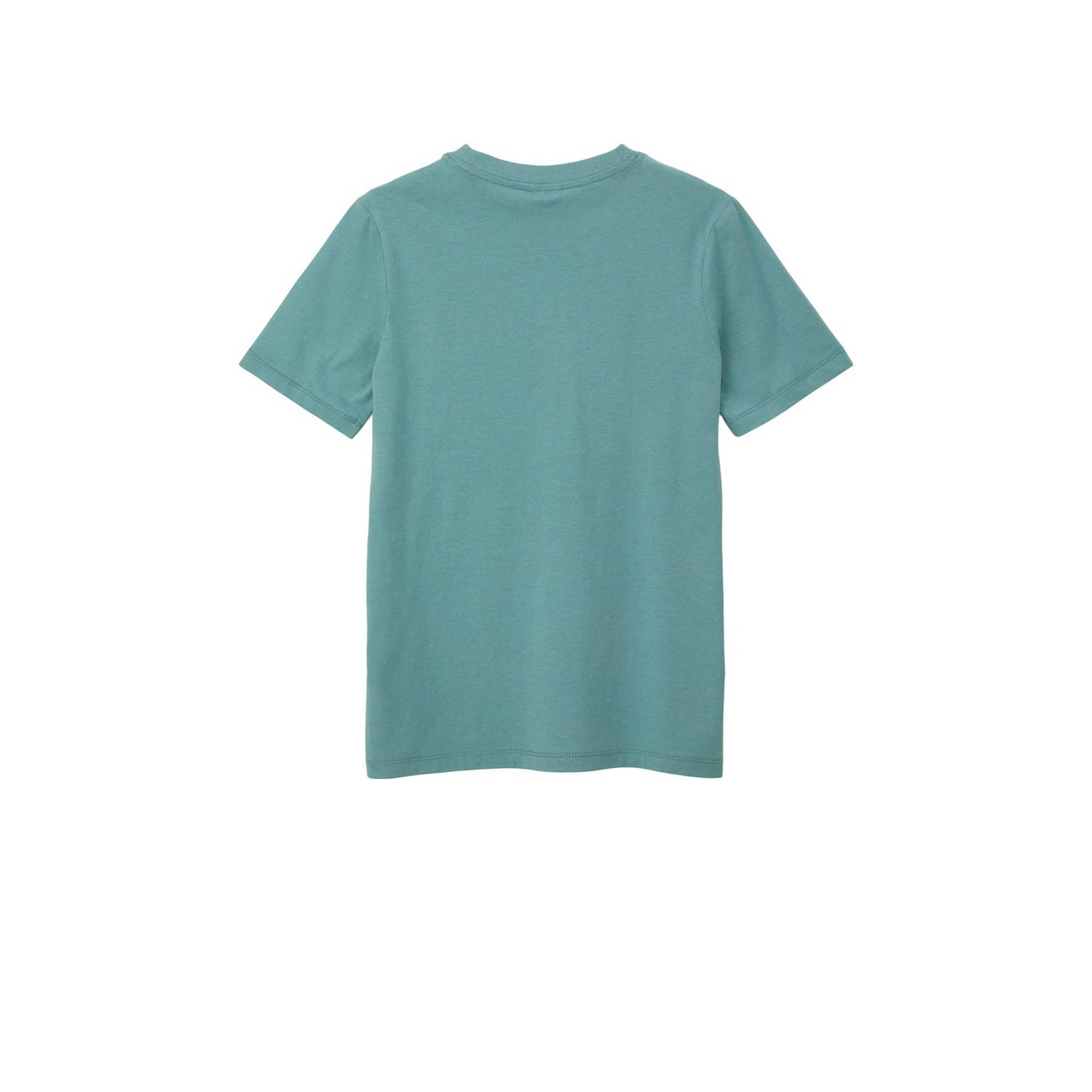 s.Oliver T-shirt petrol
