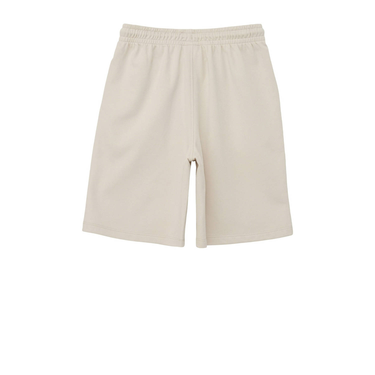 s.Oliver casual short ecru