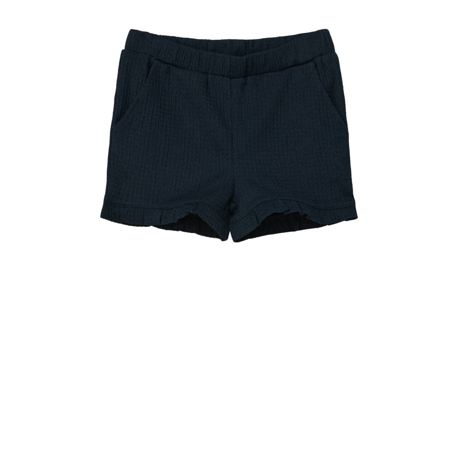 s.Oliver sweatshort marine