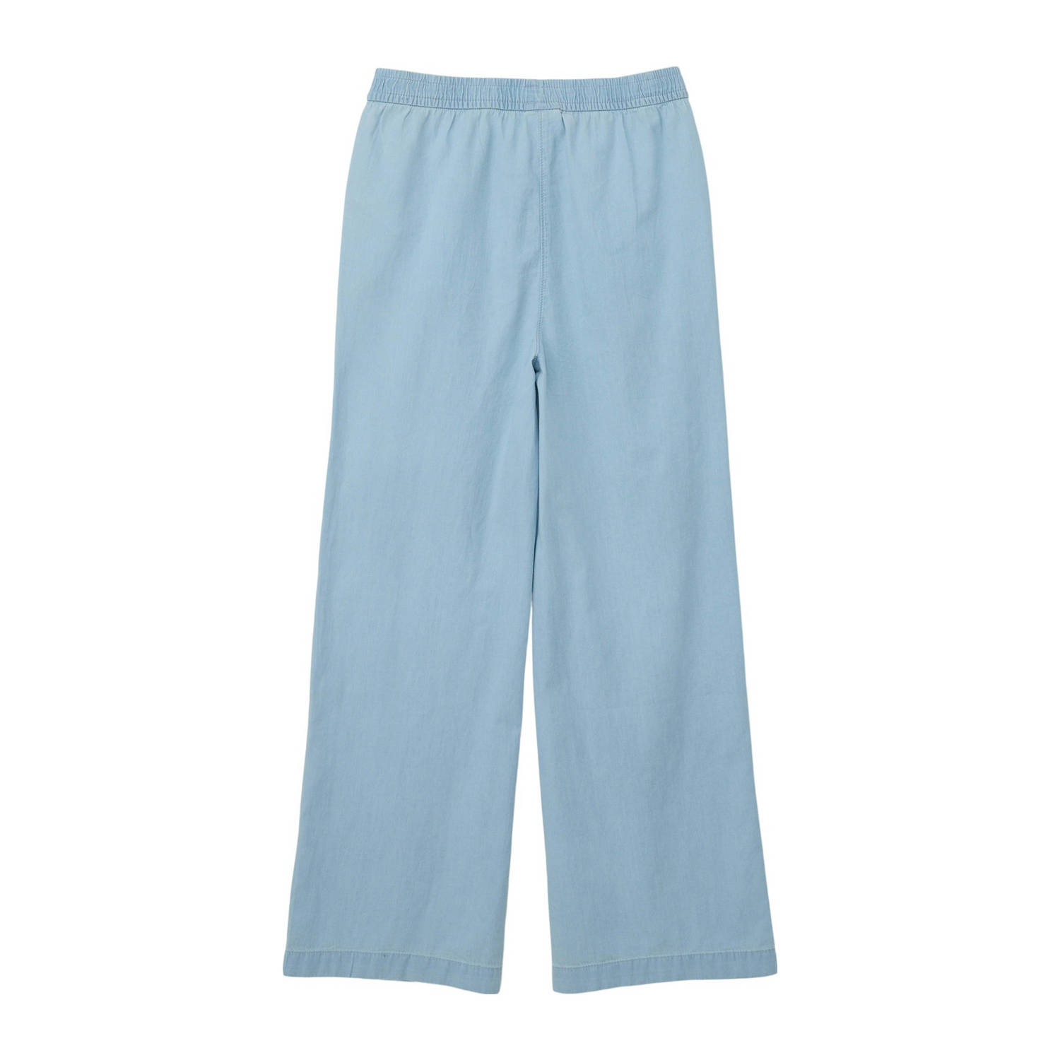 s.Oliver broek blauw