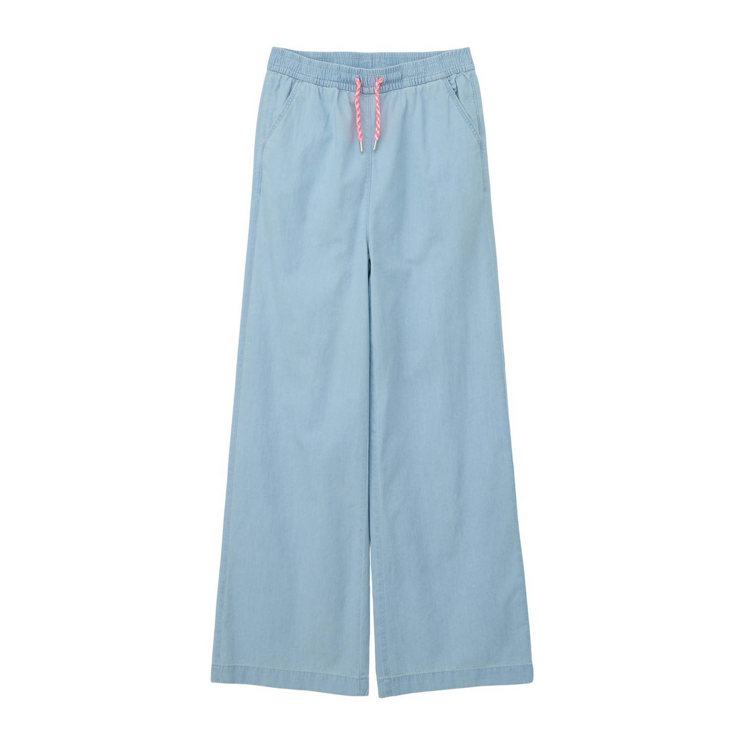 s.Oliver broek blauw