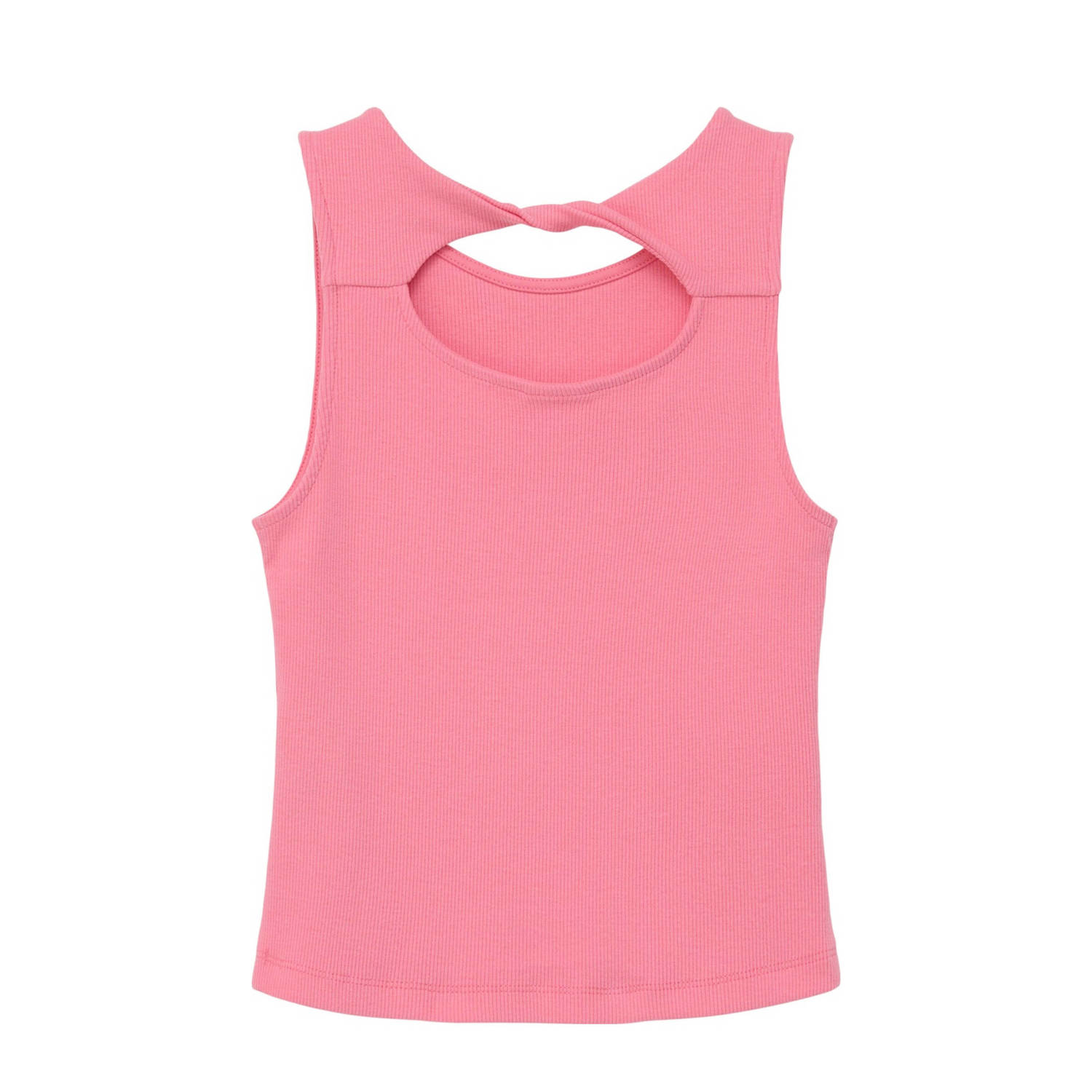 s.Oliver top roze