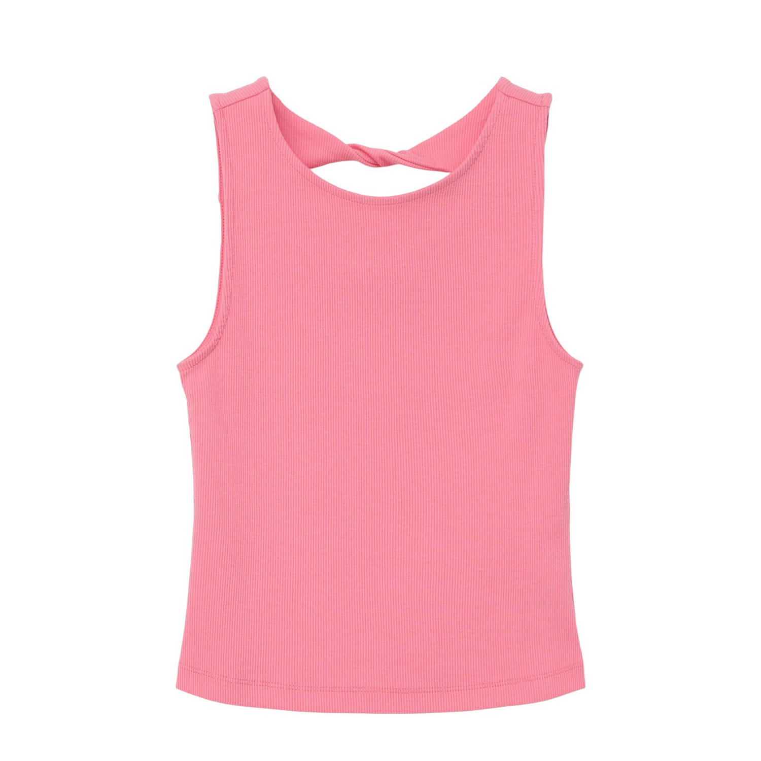 s.Oliver top roze