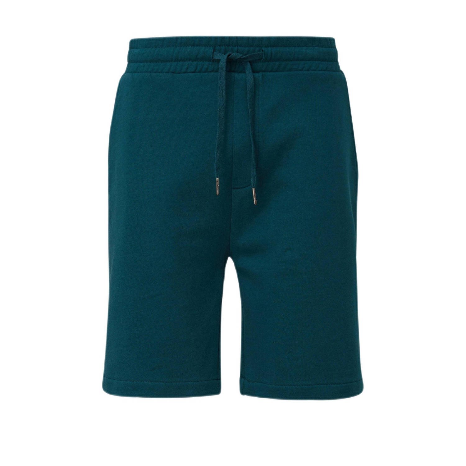 Q S by s.Oliver cargo short petrol