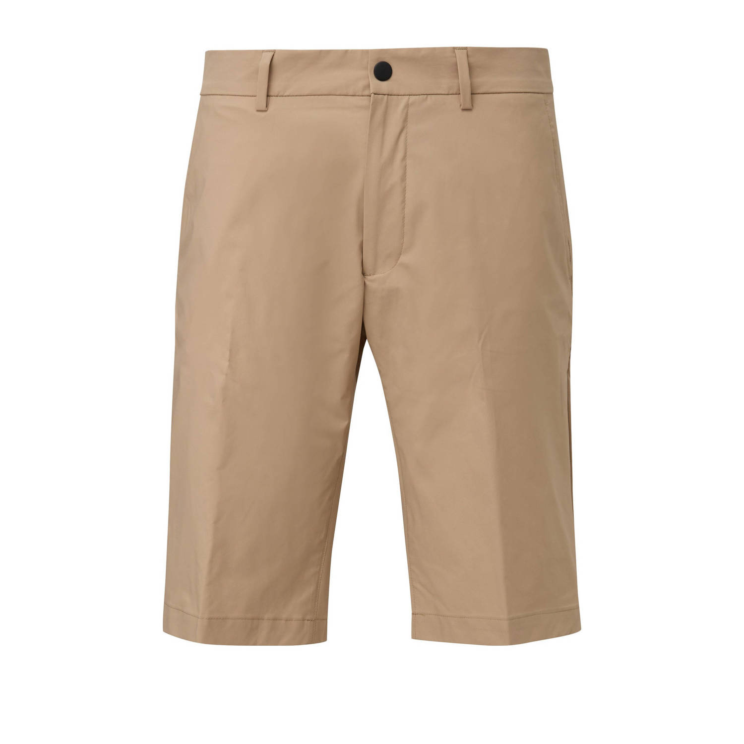 S.Oliver BLACK LABEL regular fit short beige