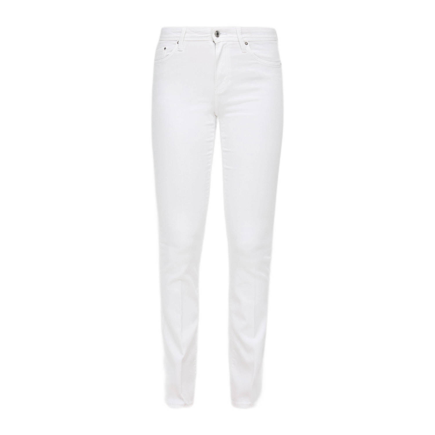 S.Oliver bootcut jeans wit