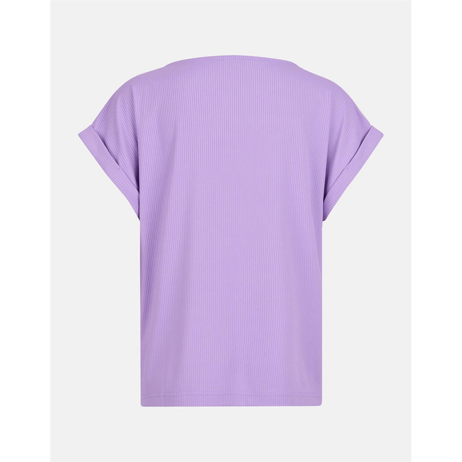 Shoeby jersey T-shirt lila