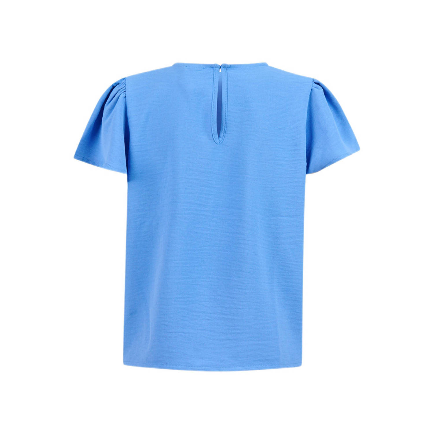 Shoeby T-shirt blauw