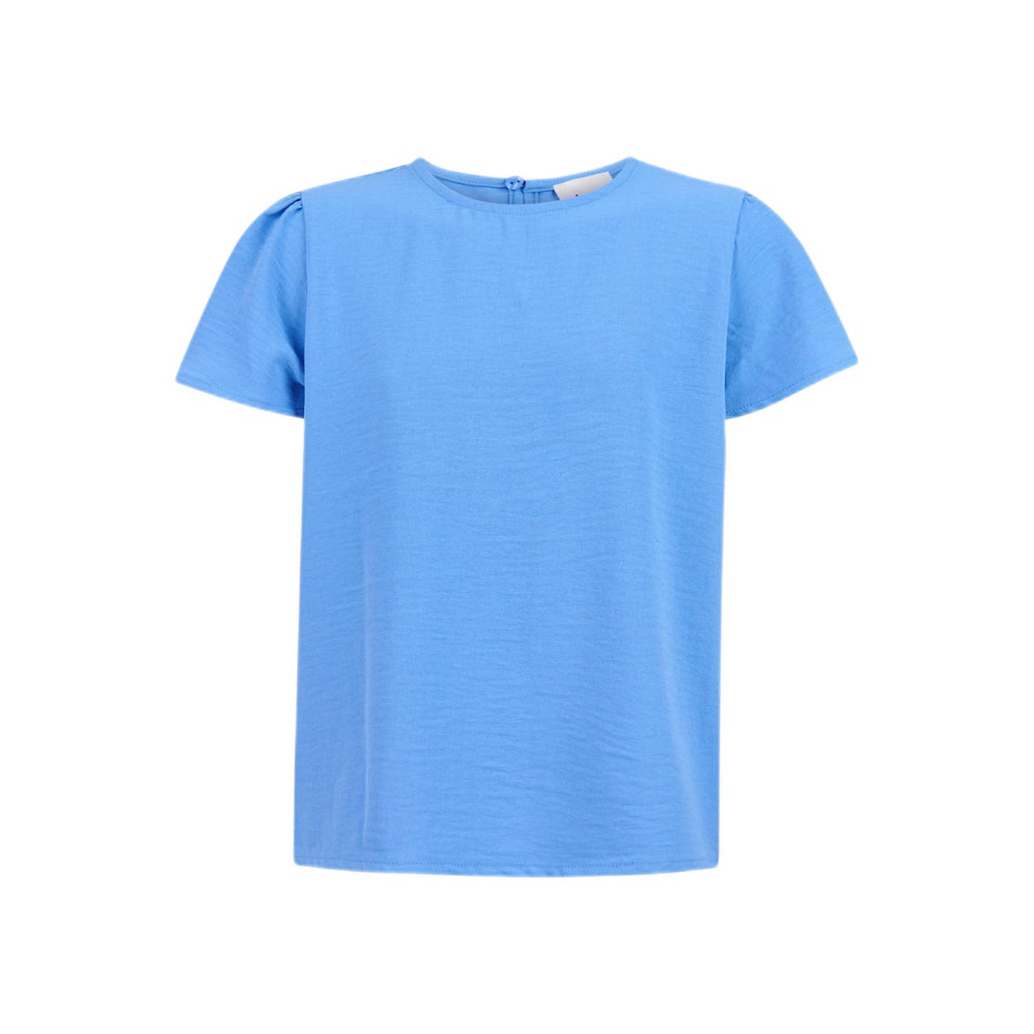 Shoeby T-shirt blauw