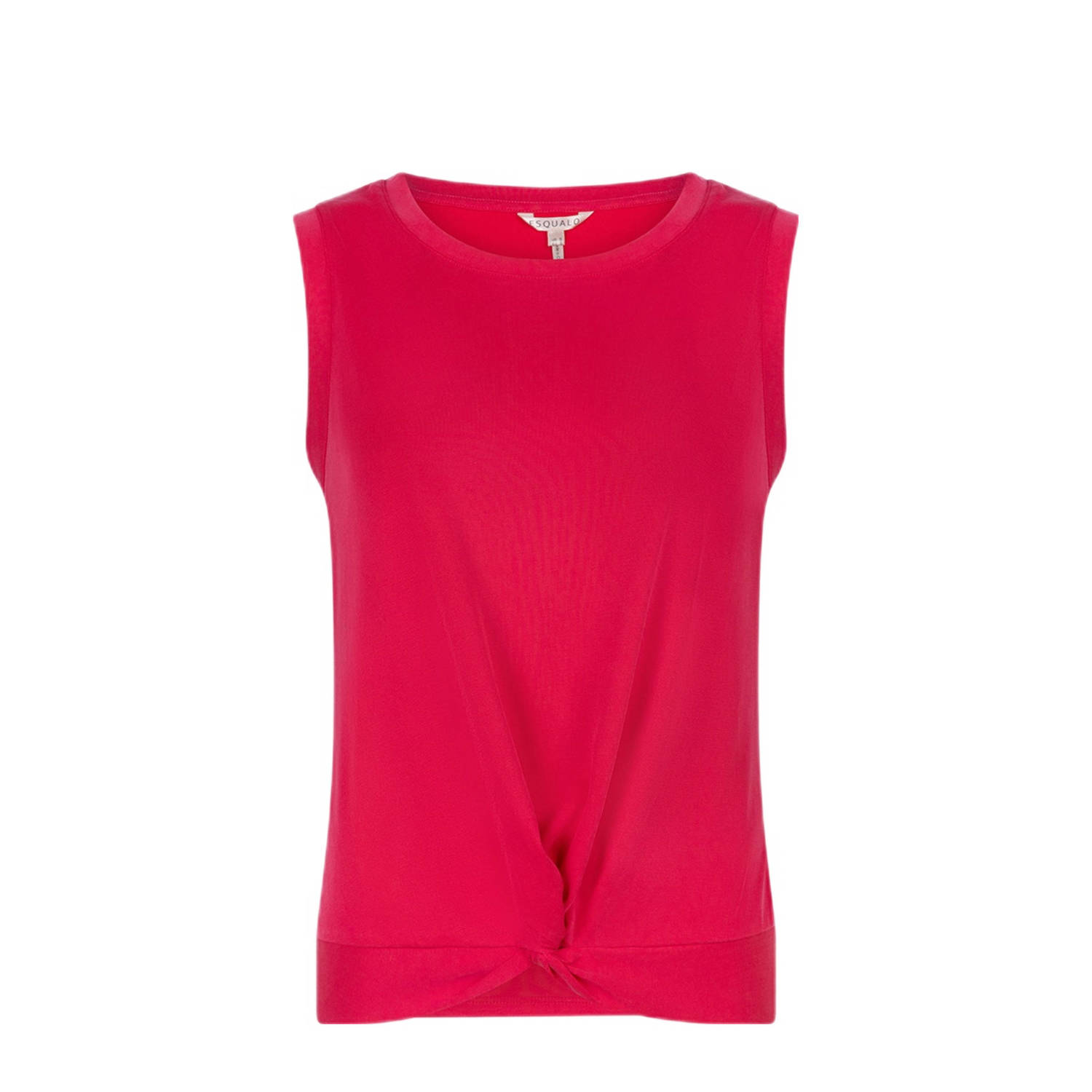 Esqualo top roze