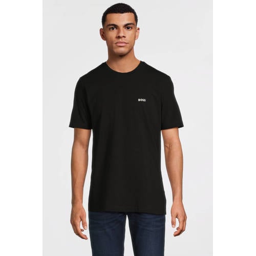 BOSS T-shirt - (set van 2) afbeelding
