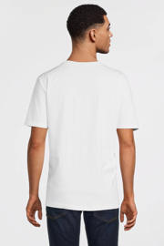 thumbnail: BOSS T-shirt - (set van 2) zwart/wit