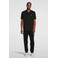 BOSS T-shirt met logo zw