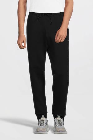 regular fit joggingbroek HADIKO zwart