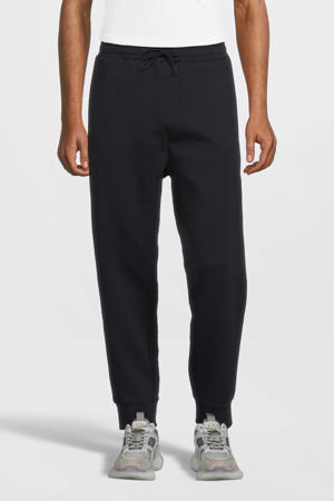 regular fit joggingbroek HADIKO dark blue
