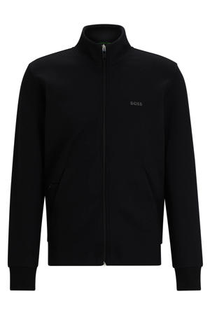 vest skaz zwart
