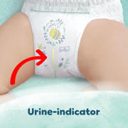 thumbnail: Pampers Harmonie Maat 1 maandbox - 180 luiers, 2kg-5kg
