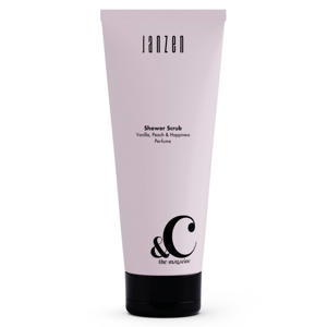 scrub - 200 ml