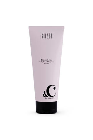 scrub - 200 ml