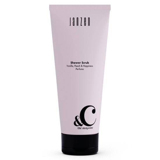 body scrub