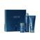JANZEN For Men geschenkset - Shower Foam 200 ml + Hair & Body Wash 200 ml + Deodorant Stick 75 ml