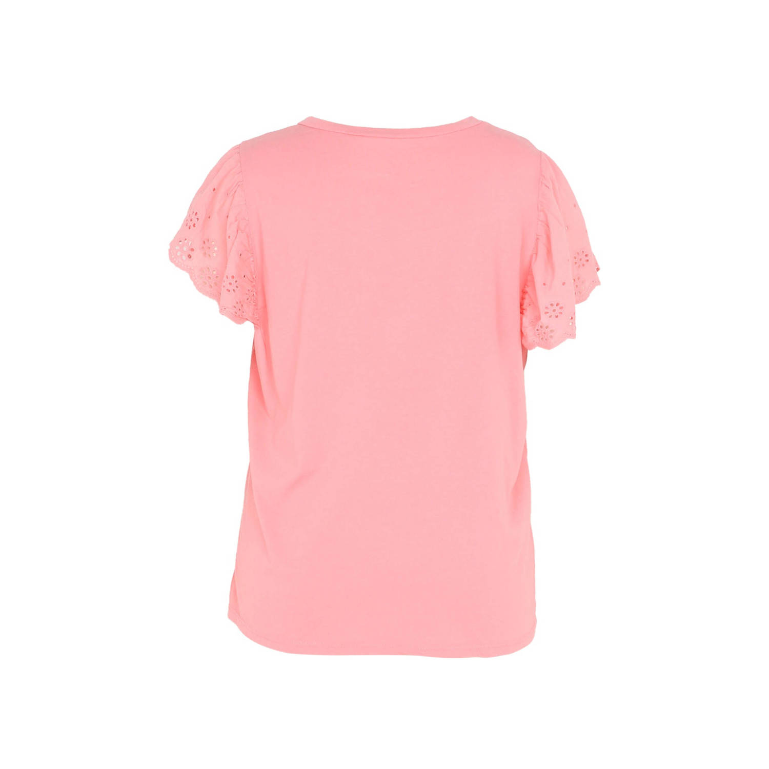 Paprika T-shirt roze