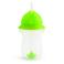 Munchkin Click Lock Tip & Sip Straw Cup Big drinkbeker green
