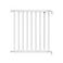 Geuther Maya Houten Traphek - Schroefhek - 63,5 tot 105,5cm -  Wit