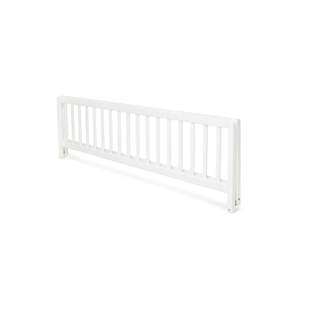 Geuther Houten Bedhek - Geschikt van 140 tot 200cm - Wit