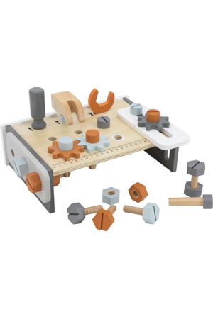  Wooden Table Workbench
