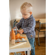 thumbnail: Tryco  Wooden Workbench