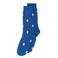 Alfredo Gonzales sokken Raketjes blauw