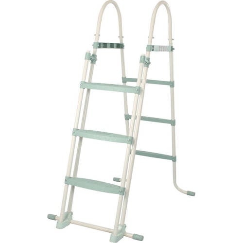 Swim Essentials Ladder 107 cm afbeelding