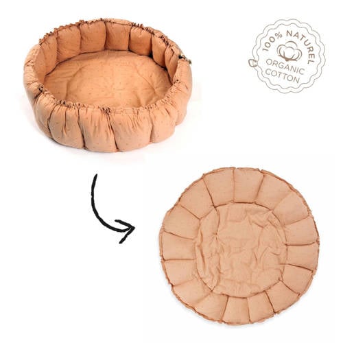 Play&Go Bloom Fleuri 3-in-1 speelkleed afbeelding