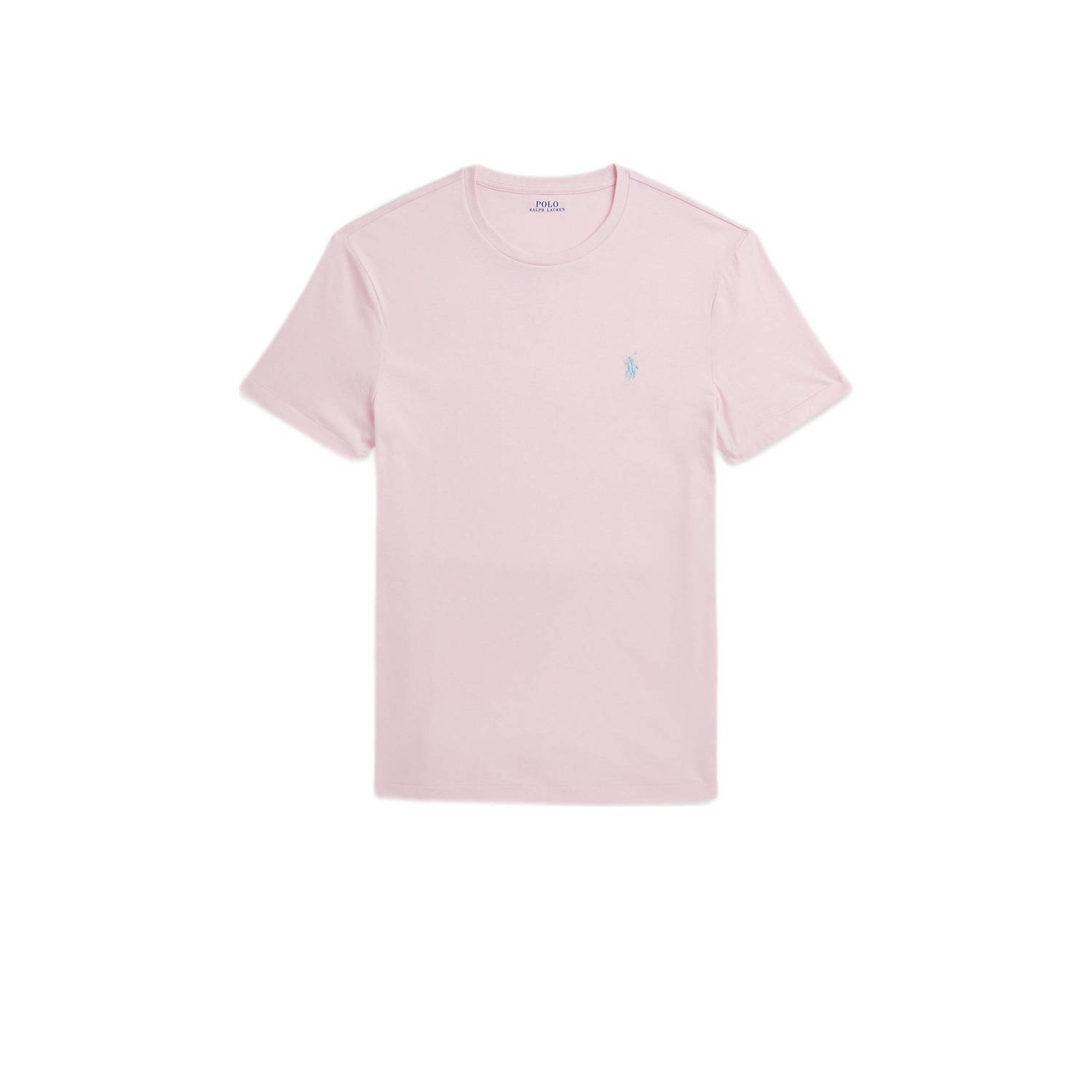 Polo Ralph Lauren T-shirt Korte Mouw T-SHIRT AJUSTE EN COTON