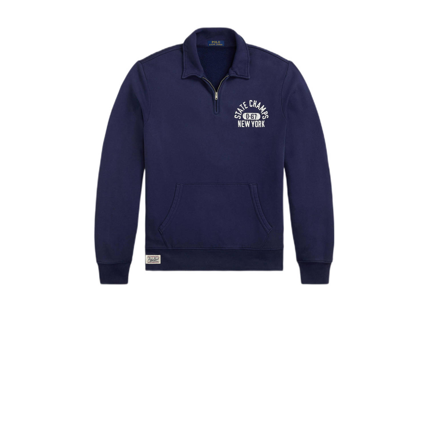 POLO Ralph Lauren pullover donkerblauw