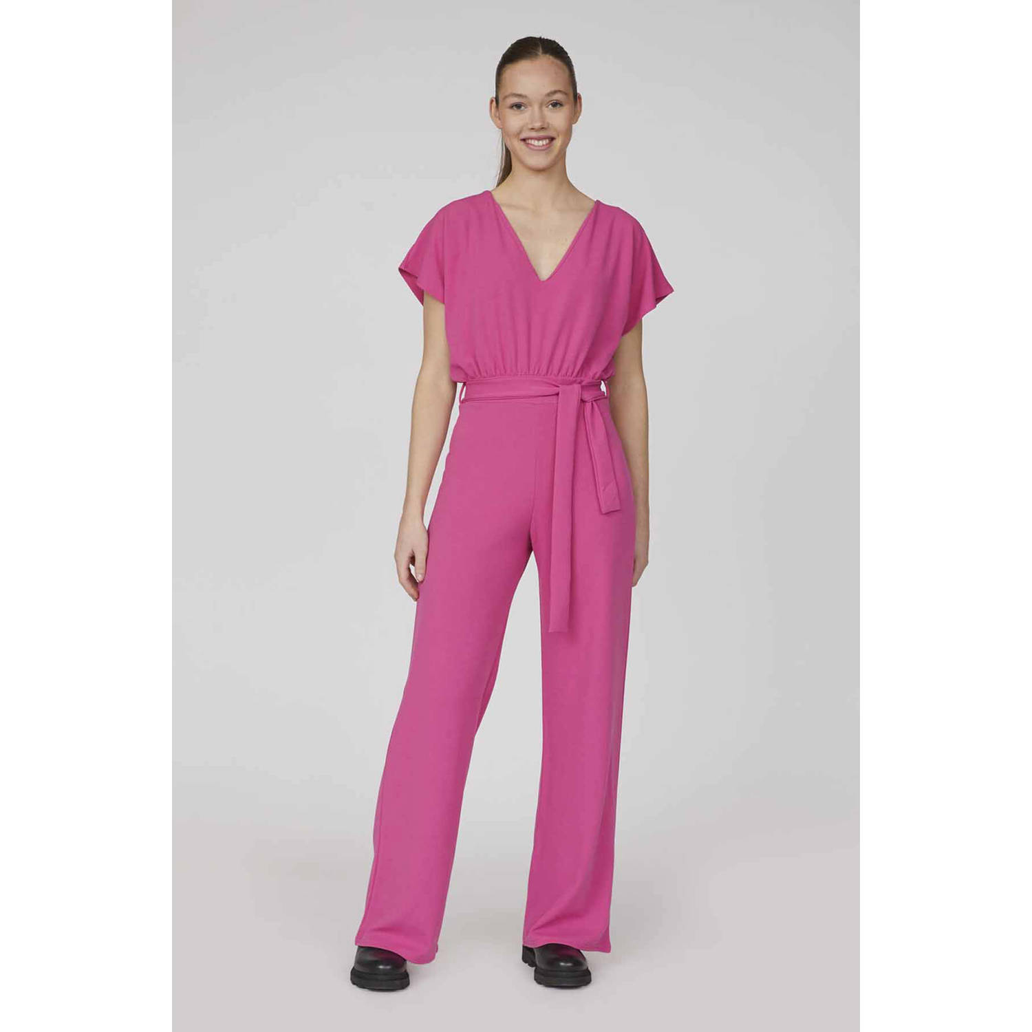 SisterS Point jumpsuit GIRL-JU.V roze