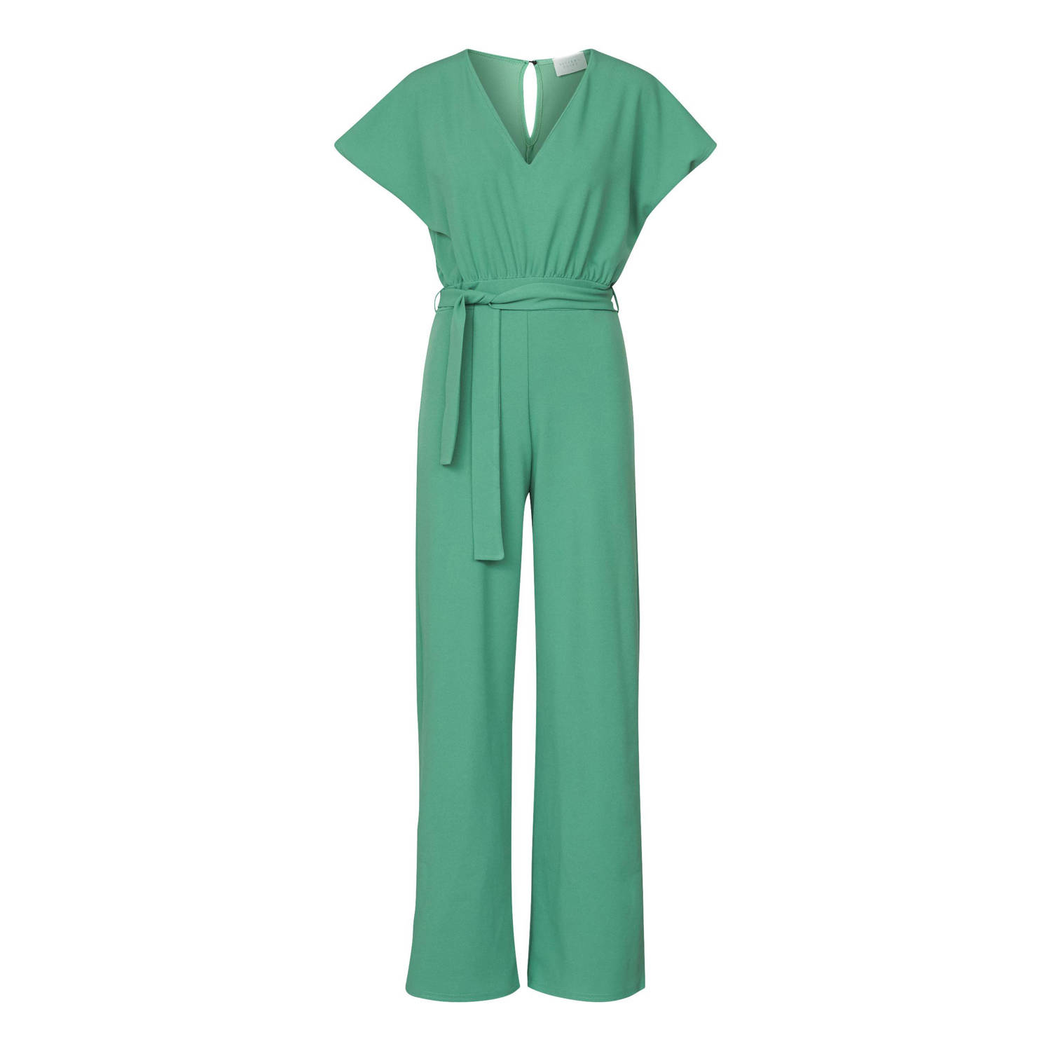 SisterS Point jumpsuit GIRL-JU.V groen