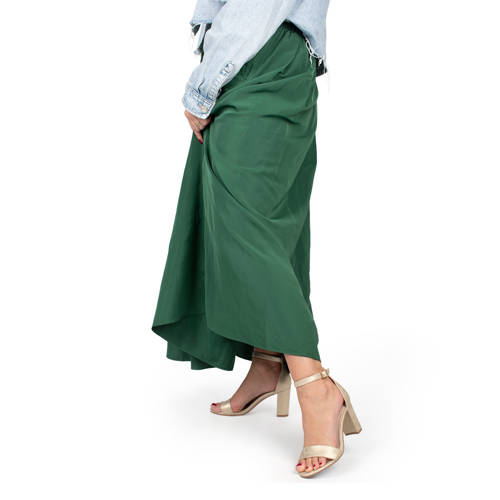 POSH by Poelman sandalettes goud afbeelding