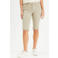 Cache Cache slim fit denim short kaki