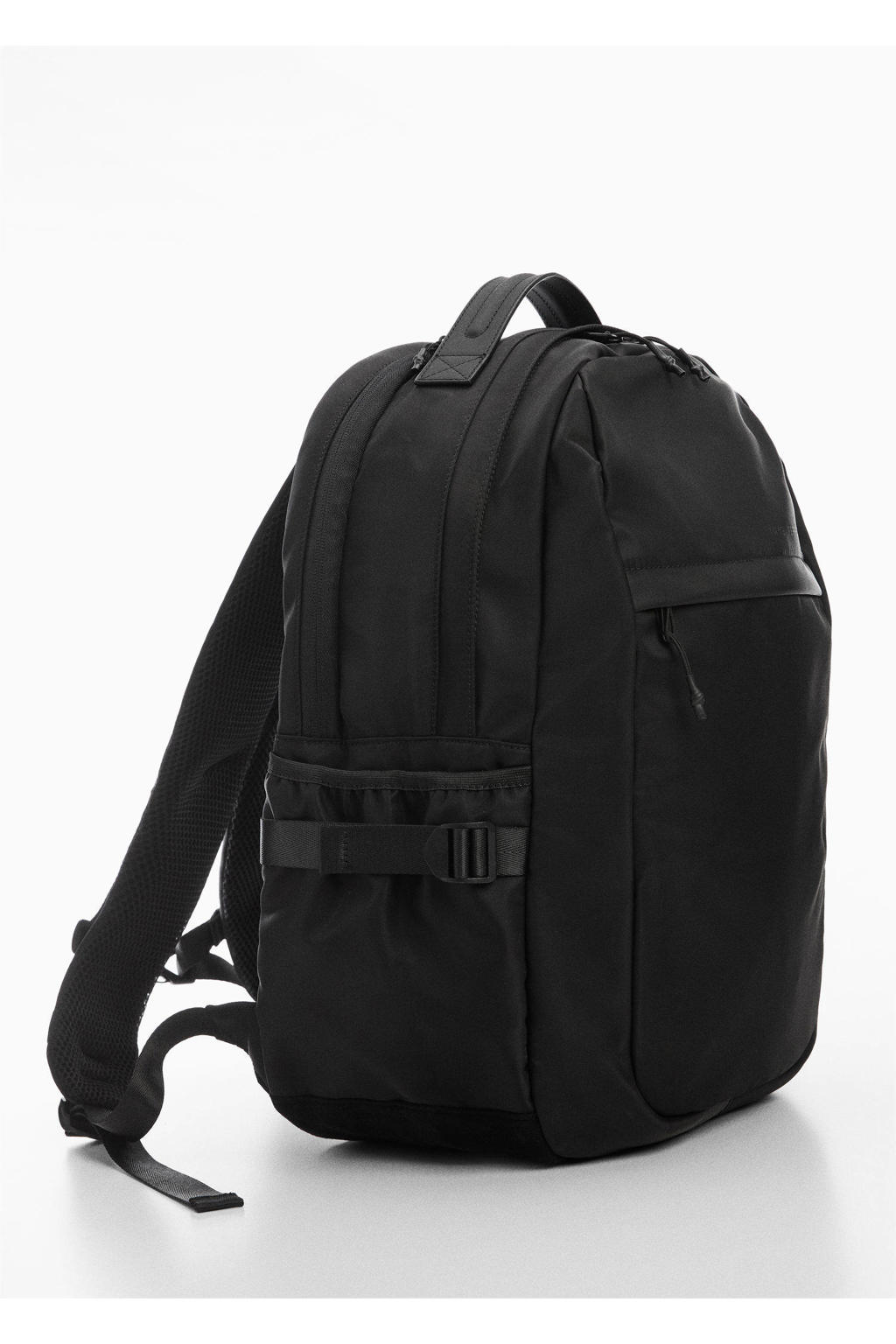 Ferrino Core 30L rugzak zwart grijs