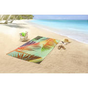thumbnail: Good Morning strandlaken Palms (180x100 cm)