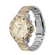 thumbnail: Emporio Armani horloge AR11606 zilverkleurig